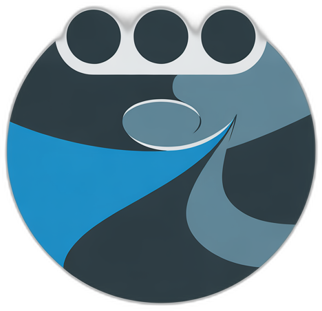 流光影视50 Logo