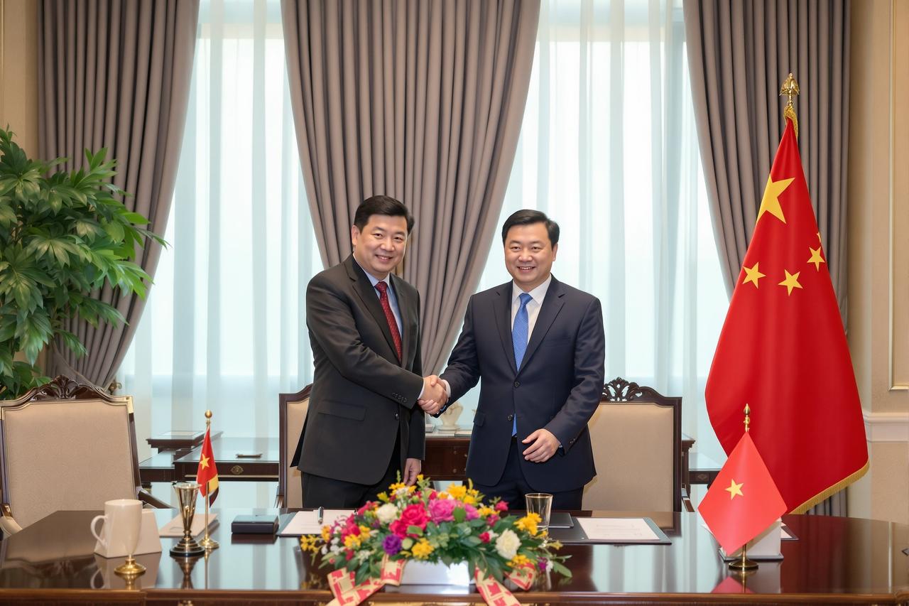 影视工场与好莱坞顶级制片公司达成战略合作,共同开发国际化项目