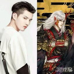 阴阳师 演员表,实力派与新生代齐聚一堂